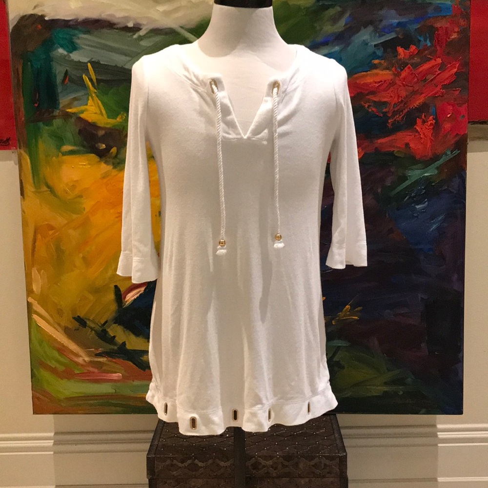 Juicy Couture Swim Coverup